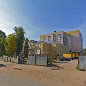 Daurskaya Street, 35, : foto
