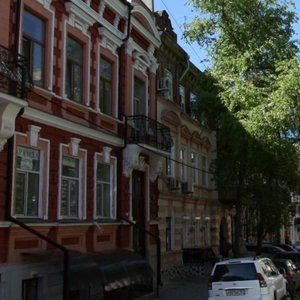 Suvorova Street, 6, Rostov‑na‑Donu: photo