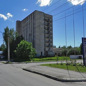 Vulytsia Panasa Myrnoho, 5, Khmelnytskyi: photo