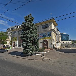 Hretska ploshcha, 1, Odesa: photo