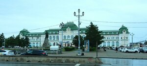 Leningradskaya Street, No:58, Habarovsk: Fotoğraflar