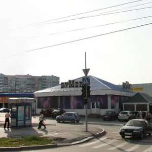 Ulitsa Melnikayte, 116с1, Tyumen: photo