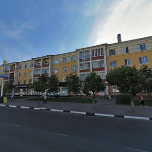Sovetskaya Street, 176/11, Tambov: photo
