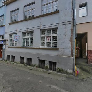 Yaponska vulytsia, 9, Lviv: photo