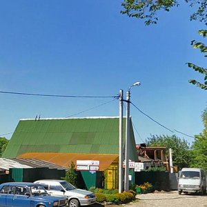 Kalanchevskiy tupik, 3, : foto