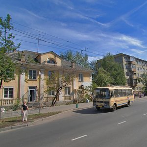 Вологда, Улица Герцена, 81: фото