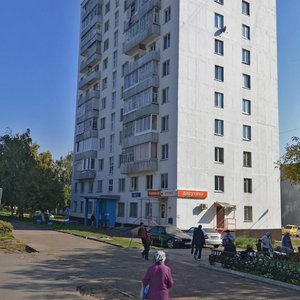 Mussa Jalil Avenue, 34, Naberezhnye Chelny: photo