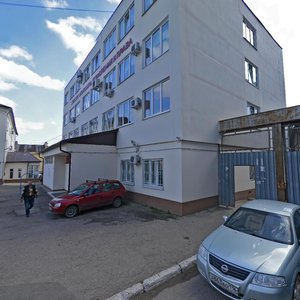 Mazita Gafuri Street, 71к5, Kazan: photo