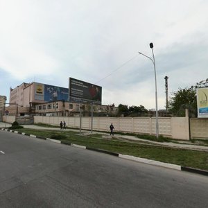 Mira Street, 9А, Novorossiysk: photo