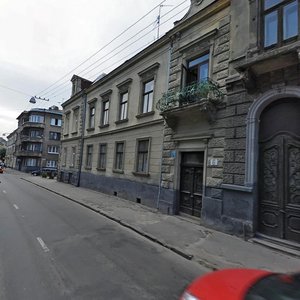 Vulytsia Tershakovtsiv, 6, Lviv: photo