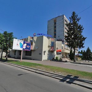 Vulytsia Khreshchatyk, 195, Cherkasy: photo