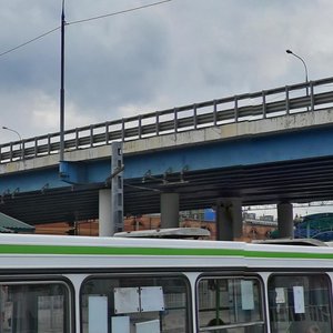 Sakko I Vantsetti Street, 34В, Korolev: photo