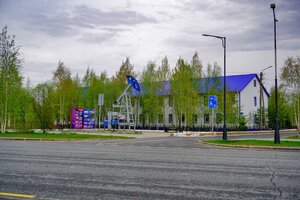 Ulitsa Lenina, 14, Myravlenko: photo