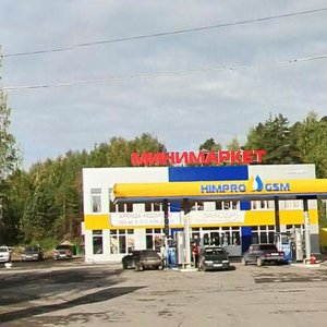 Kalinina Street, 89, Perm: photo