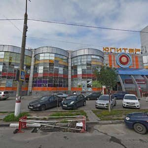 Kosmonavtov Street, 34Б, Korolev: photo