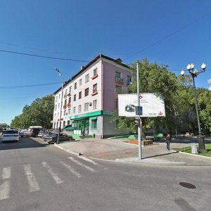 Хабаровск, Улица Ленина, 69: фото