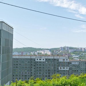 Neybuta Street, 12, Vladivostok: photo