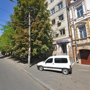 Starokozatska Street, 44, Dnipro: photo