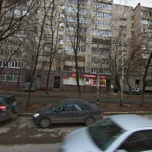 Respublikanskaya Street, 25, Nizhny Novgorod: photo
