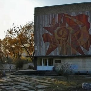 Vyzvolyteliv Avenue, 17, Kyiv: photo