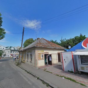Тернополь, Медовая улица, 21: фото