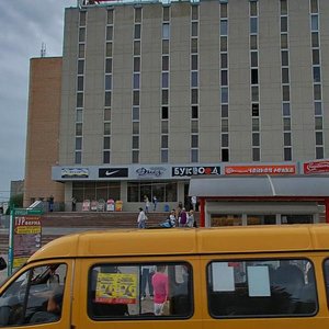 Bolshaya Sankt-Peterburgskaya Street, 25, : foto