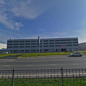 Orenburgskii Tract Street, 209Б, Kazan: photo
