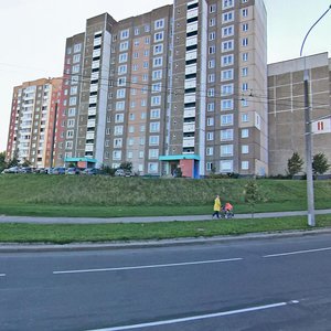 Maksima Gareckaga Street, 9, : foto