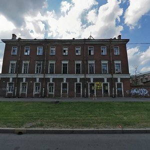 Ruzovskaya Street, 14 ، سان بطرسبرغ: صورة