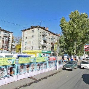 Severo-Zapadnaya Street, 222, Barnaul: photo