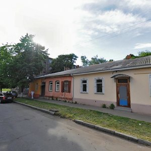 Vulytsia Olzhycha, 8 ، : صورة