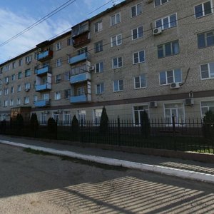 Элиста, Улица Г. Молоканова, 49: фото