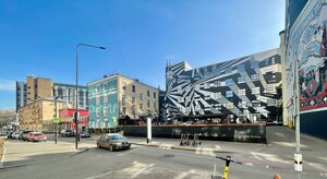 Nizhnyaya Syromyatnicheskaya Street, 10с12, Moscow: photo