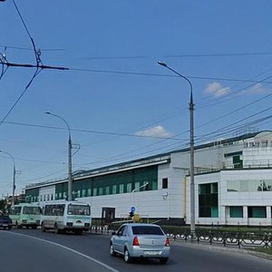 Орёл, Московская улица, 124: фото