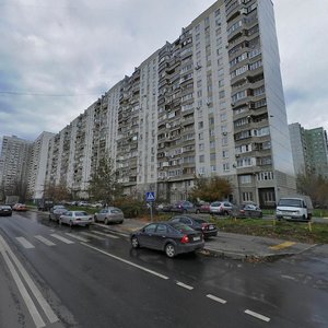 Filyovsky Boulevard, 40, : foto