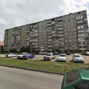 Kommunisticheskiy prospekt, 16, : foto