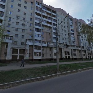 Bronenostsia Potomkin Street, 1, Kharkiv: photo