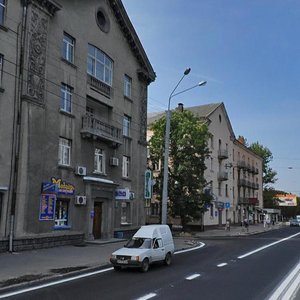 Львов, Улица Академика Лазаренко, 2: фото