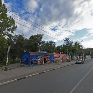 Pobedy Street, 101А, Samara: photo