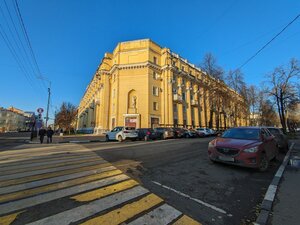 Sovetskaya Street, 6/10, Yaroslavl: photo