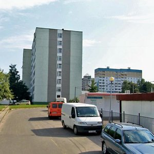 Могилёв, Проспект Димитрова, 74А: фото