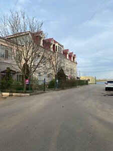 Астрахань, Переулок Гаршина, 2Р/46Р: фото