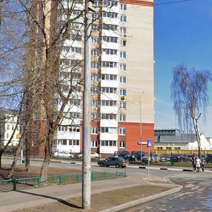 Ivanteyevskaya Street, 5к2 ، موسكو: صورة