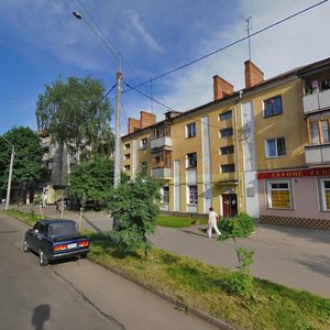 Borysa Liatoshyns'koho Street, No:16, Jytomyr: Fotoğraflar