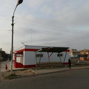 Shosseynaya ulitsa, 10А/1, : foto