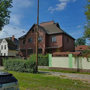 Telmana Street, 25, Kaliningrad: photo