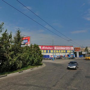 Stanke Dimitrova Avenue, 26, Bryansk: photo