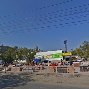 Opolchenskaya Street, 22 ، فولغوغراد: صورة