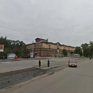 Кемерово, Улица Ушакова, 5: фото