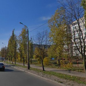 Leninskogo Komsomola Avenue, 97А, Kursk: photo